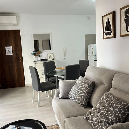 The Beach Apartment Los Cristianos Arona  Exterior photo