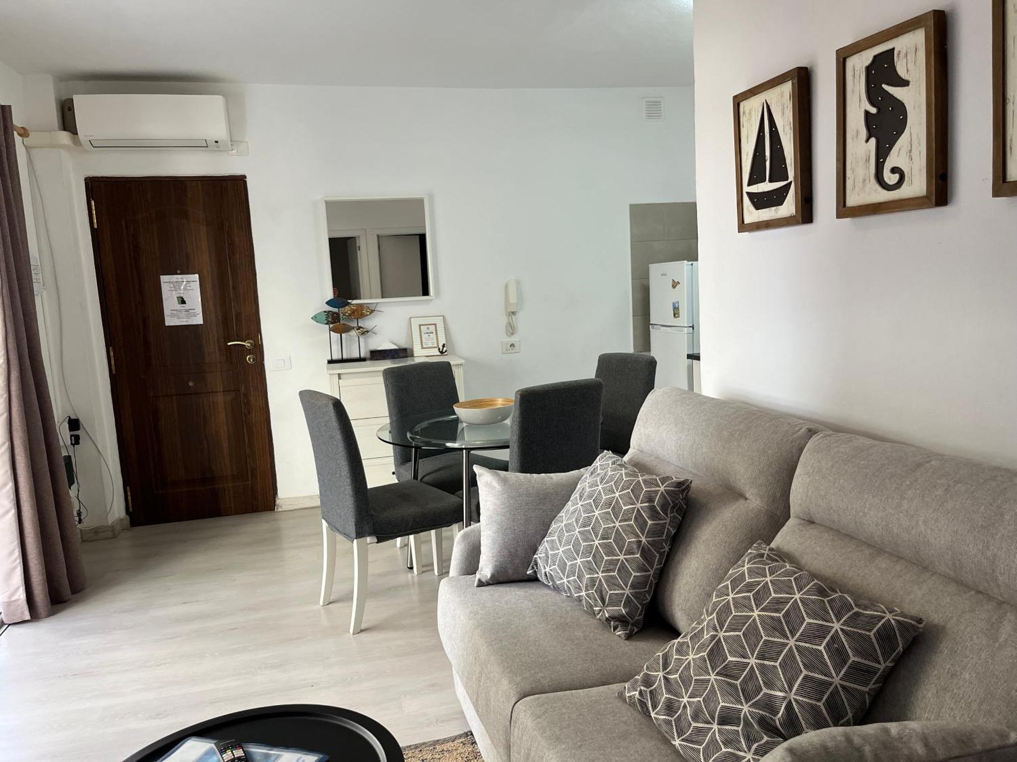 The Beach Apartment Los Cristianos Arona  Exterior photo